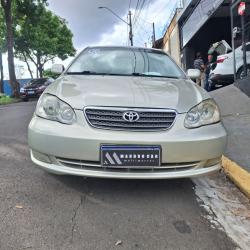 TOYOTA Corolla 1.8 16V 4P XEI