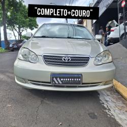 TOYOTA Corolla 1.8 16V 4P XEI