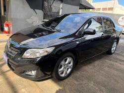 TOYOTA Corolla 1.8 16V 4P GLI FLEX