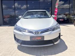 TOYOTA Corolla 1.8 16V 4P GLI FLEX AUTOMÁTICO