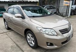 TOYOTA Corolla 1.8 16V 4P XEI FLEX AUTOMÁTICO