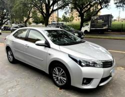 TOYOTA Corolla 1.8 16V 4P GLI AUTOMÁTICO