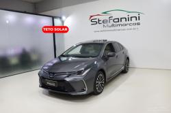 TOYOTA Corolla 1.8 16V 4P FLEX HÍBRIDO ALTIS A PREMIUM AUTOMÁTICO CVT