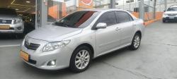 TOYOTA Corolla 1.8 16V 4P XLI FLEX AUTOMÁTICO