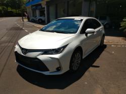 TOYOTA Corolla 2.0 16V 4P FLEX XEI DIRECT SHIFT AUTOMTICO CVT