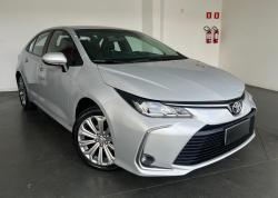 TOYOTA Corolla 2.0 16V 4P FLEX GLI DIRECT SHIFT AUTOM�TICO CVT