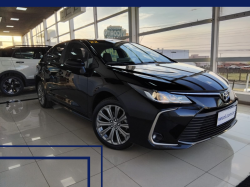TOYOTA Corolla 2.0 16V 4P XEI FLEX AUTOMTICO