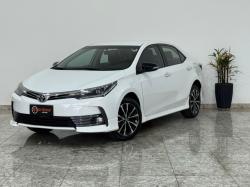 TOYOTA Corolla 2.0 16V 4P XRS FLEX AUTOMTICO