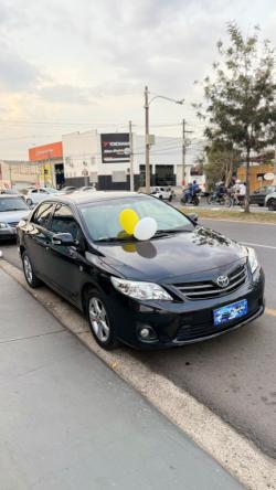 TOYOTA Corolla 2.0 16V 4P XEI FLEX AUTOMTICO