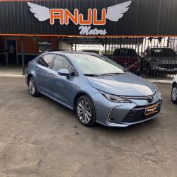 TOYOTA Corolla 2.0 16V 4P XEI FLEX AUTOMTICO
