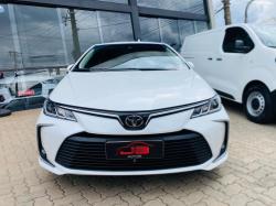 TOYOTA Corolla 2.0 16V 4P FLEX XEI DIRECT SHIFT AUTOMTICO CVT
