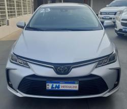 TOYOTA Corolla 2.0 16V 4P XEI FLEX AUTOMTICO