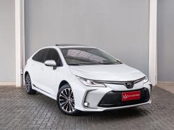 TOYOTA Corolla 2.0 16V 4P FLEX ALTIS DIRECT SHIFT AUTOMTICO CVT