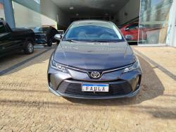 TOYOTA Corolla 2.0 16V 4P FLEX XEI DIRECT SHIFT AUTOMTICO CVT