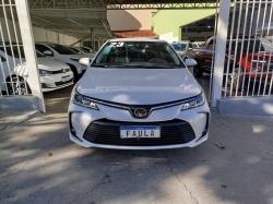 TOYOTA Corolla 2.0 16V 4P FLEX XEI DIRECT SHIFT AUTOMTICO CVT