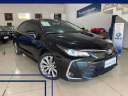 TOYOTA Corolla 2.0 16V 4P XEI FLEX AUTOMTICO