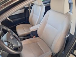 TOYOTA Corolla 2.0 16V 4P XEI FLEX AUTOMTICO
