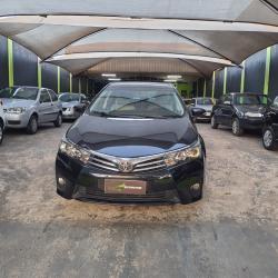 TOYOTA Corolla 2.0 16V 4P XEI FLEX AUTOMTICO
