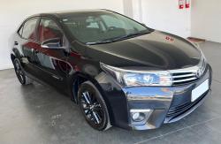 TOYOTA Corolla 2.0 16V 4P XEI DYNAMIC AUTOMÁTICO TOYOTA Corolla 2.0 16V 4P XEI DYNAMIC AUTOMÁTICO