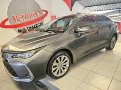 TOYOTA Corolla 2.0 16V 4P XEI FLEX AUTOMTICO