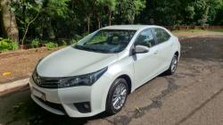 TOYOTA Corolla 2.0 16V 4P XEI FLEX AUTOMTICO