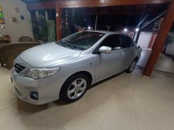 TOYOTA Corolla 2.0 16V 4P XEI FLEX AUTOMTICO