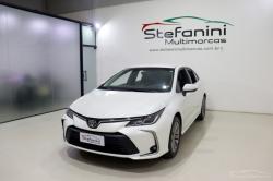 TOYOTA Corolla 2.0 16V 4P FLEX XEI DIRECT SHIFT AUTOMTICO CVT