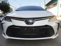 TOYOTA Corolla 2.0 16V 4P FLEX XEI DIRECT SHIFT AUTOMTICO CVT