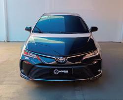TOYOTA Corolla 2.0 16V 4P XEI FLEX AUTOMTICO