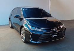 TOYOTA Corolla 2.0 16V 4P XEI FLEX AUTOM�TICO