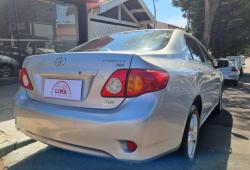 TOYOTA Corolla 2.0 16V 4P XEI FLEX AUTOMTICO