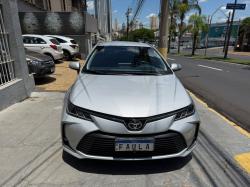 TOYOTA Corolla 2.0 16V 4P FLEX XEI DIRECT SHIFT AUTOMTICO CVT