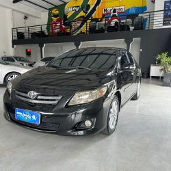 TOYOTA Corolla 2.0 16V 4P ALTIS FLEX AUTOMTICO