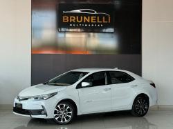 TOYOTA Corolla 2.0 16V 4P XEI FLEX AUTOMTICO