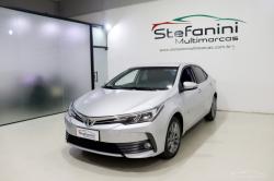 TOYOTA Corolla 2.0 16V 4P XEI FLEX AUTOMTICO