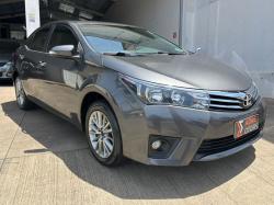 TOYOTA Corolla 2.0 16V 4P XEI FLEX AUTOMTICO