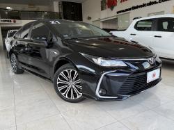TOYOTA Corolla 2.0 16V 4P FLEX XEI DIRECT SHIFT AUTOMTICO CVT