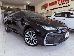 TOYOTA Corolla 2.0 16V 4P FLEX XEI DIRECT SHIFT AUTOMTICO CVT