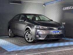 TOYOTA Corolla 2.0 16V 4P XEI FLEX AUTOMTICO