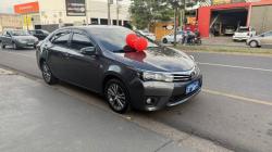 TOYOTA Corolla 2.0 16V 4P XEI FLEX AUTOMTICO