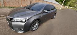 TOYOTA Corolla 2.0 16V 4P XEI FLEX AUTOMTICO