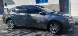 TOYOTA Corolla 2.0 16V 4P XEI FLEX AUTOM�TICO