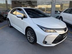 TOYOTA Corolla 2.0 16V 4P FLEX XEI DIRECT SHIFT AUTOMTICO CVT
