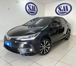 TOYOTA Corolla 2.0 16V 4P XRS FLEX AUTOMTICO