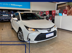 TOYOTA Corolla 2.0 16V 4P XEI FLEX AUTOMTICO