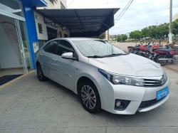 TOYOTA Corolla 2.0 16V 4P XEI FLEX AUTOM�TICO
