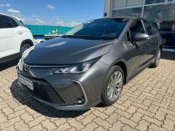 TOYOTA Corolla 2.0 16V 4P FLEX XEI DIRECT SHIFT AUTOM�TICO CVT