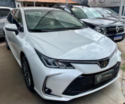 TOYOTA Corolla 2.0 16V 4P FLEX XEI DIRECT SHIFT AUTOM�TICO CVT