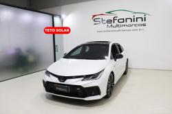 TOYOTA Corolla 2.0 16V 4P VVT-IE FLEX GR-S DIRECT SHIFT AUTOM�TICO CVT