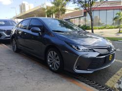 TOYOTA Corolla 2.0 16V 4P XEI FLEX AUTOM�TICO